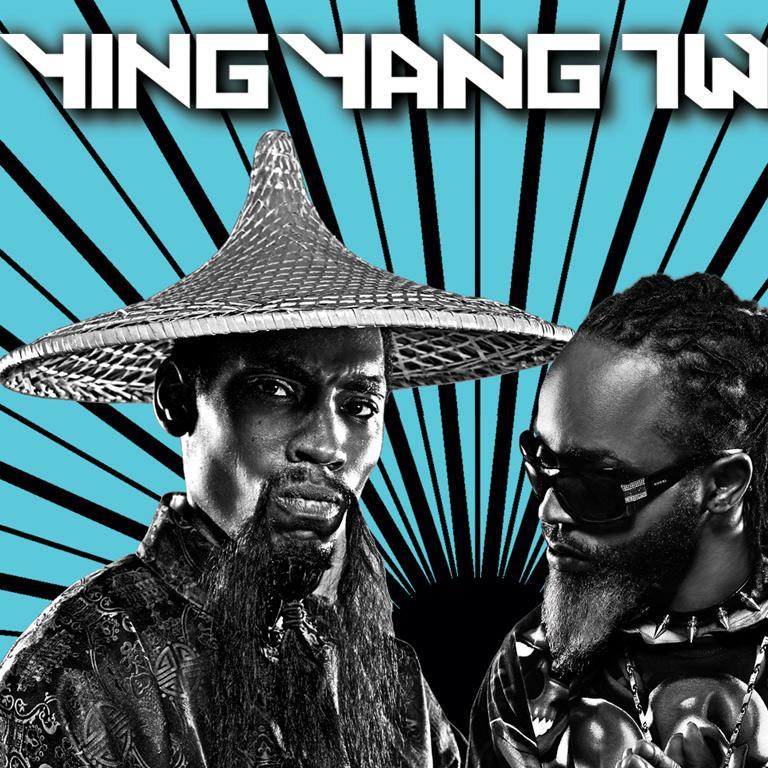 Ying Yang Twins Live @ Union Bar in Iowa City on Mat 1st!! For more info text 319.473.0885!! Tickets available soon!!