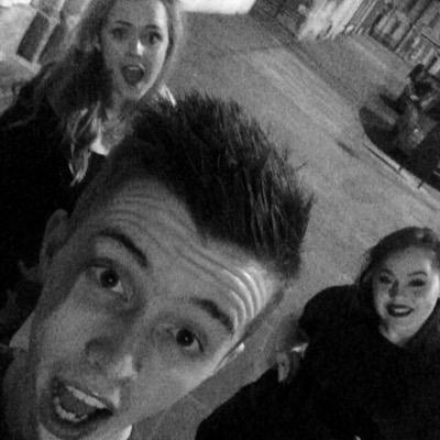 Snapchat:- rosslloyd95
Instagram:- rosslloyd1602