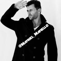 Manuel Manello (@manuel_manello) 's Twitter Profile