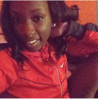 Deeeeezy Cain ❤ Follow Me @gradeadeezy
