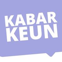 Kabarkeun (@kabarkeun) 's Twitter Profile Photo