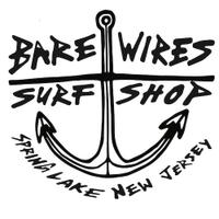Bare Wires Surf Shop (@barewiressurf) 's Twitter Profile