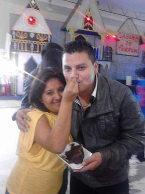 andy_brv's profile picture. rancheritadecorazon