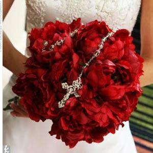 An #Etsy Shop featuring custom #Rosary and #DevotionalJewelry from #SanDiego #California. Use coupon code TWITTER2015 for 20% off your entire purchase!