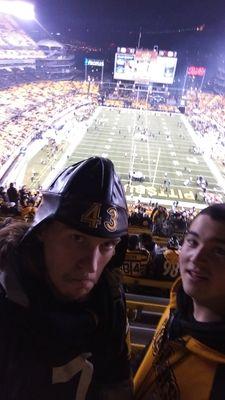 joelo42's profile picture. A villain is a person who knows the most, but cares the least. What does that make a hero?