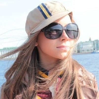 i am a simple girl :)