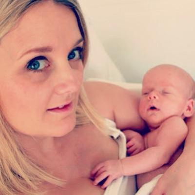 I'm Kelly. Midlands Mummy to my two wriggly boys. Love home decor, days out, taking snaps, the seaside, prosecco and chocolate.
