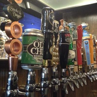 Great traditional food, memorable burgers, live Irish music and 46 craft beers on tap!
Instagram-flynnsmansfield