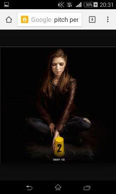 pitch_perfect_f's profile picture. This is a pitch perfect fan account, for all the people in the world #PitchPerfect2
#DandoLaNotaAunMasAlto