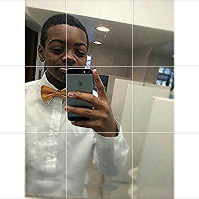 Follow Me On IG At @papi.zah #nochillmovement