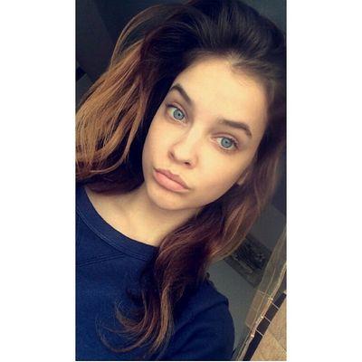 Barbara❤Forever Barbella
❤She is my Angel❤❤ I love herr❤❤