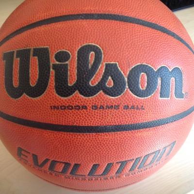 Basketball is life, in microcosm, and coaching is the best form of teaching.