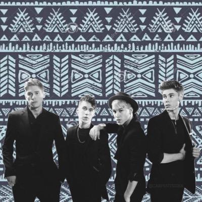 official suite team for nevada! #suitehearts GO CHECK OUT: @suite44music @michaelsuite44 @pjsuite44 @sergiosuite44 @jaysuite44 #S44LIVE