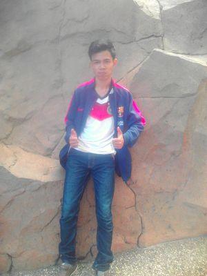 778aac1426294f9's profile picture. alfi rohmadon