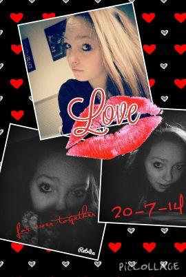 i love you