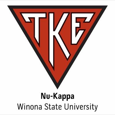 Tau Kappa Epsilon | Nu Kappa Chapter | RUSH TKE | Better Men For A Better World | #IAMTKE