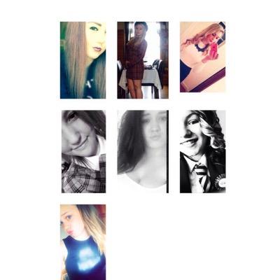 •• Amber&Morgan&Heaven-Leigh&Courtney&Lola&Lauren •• ✨we're the welsh crew✨