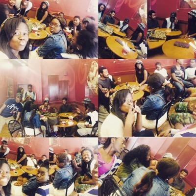 livewarship's profile picture. Experience the Warship Band