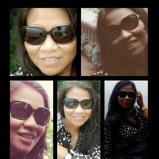 nice woman,