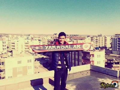 BATMAN PETROL SPOR