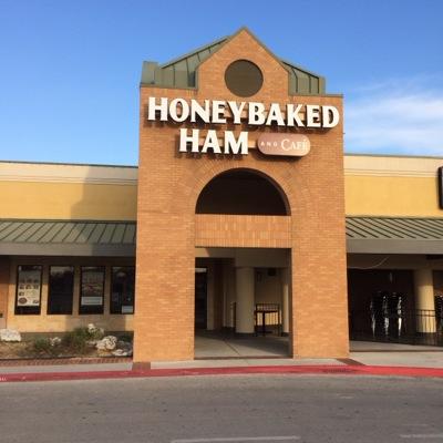 Home of the World's Best Ham. Celebrating life, one meal at a time.