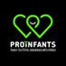 PROiNFANTS (@proinfants) Twitter profile photo