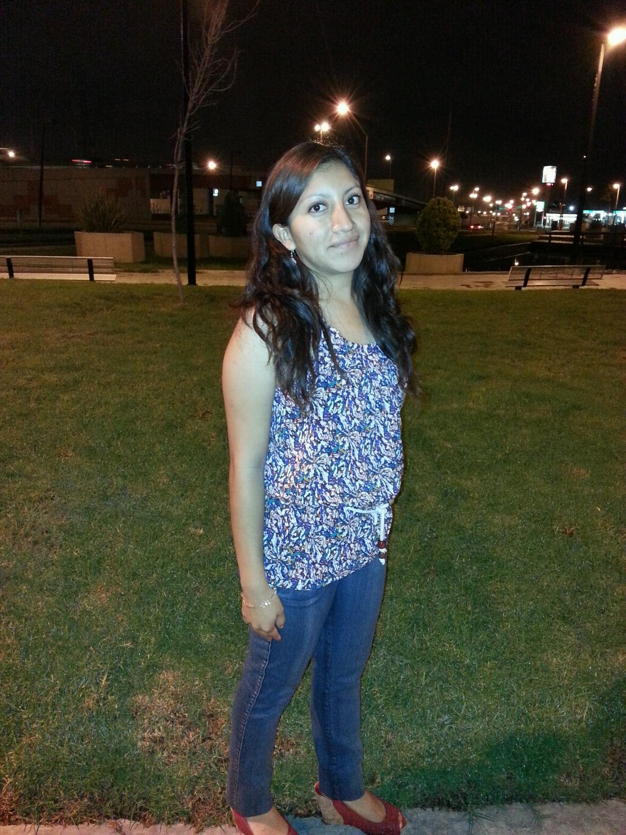 GalvanCecy's profile picture. Enfermera en el Centro Estatal De Salud Mental.