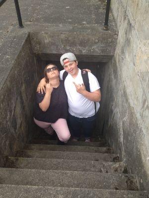 lilgoldfish819's profile picture. 