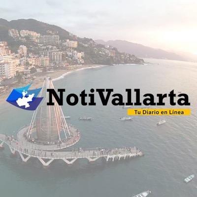 Periódico online con las noticias más recientes de Puerto Vallarta, Bahía de Banderas y la región.