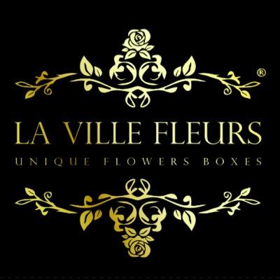 Fleurs Ville Fleurs Ville