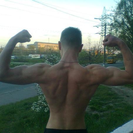 dmtrfilin Profile Picture