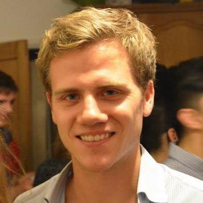 Simon Brunner (@sfbrunner) / Twitter