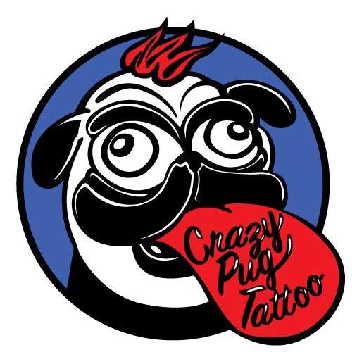 CrazyPugTattoo's profile picture. Tatuajes y Perforaciones