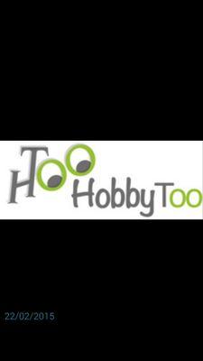 HobbyToo é l'e-commerce dedicato al design, all'high tech e all'artigianato. Abbiamo la tua stessa passione!