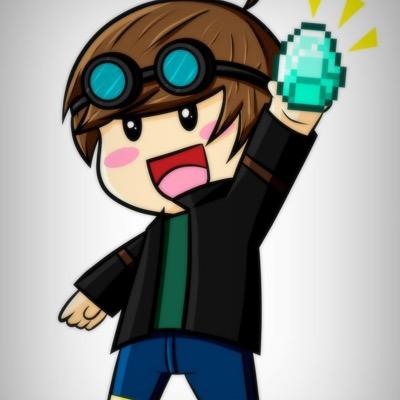 I love danTDM SOOO MUCH