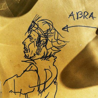 abereugenio's profile picture. Bisogna ricordarci che andra' tutto bene,alla fine e se non andasse tutto bene vuol dire che non e' ancora finita