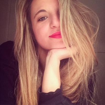 SusannaCaroli93's profile picture. 