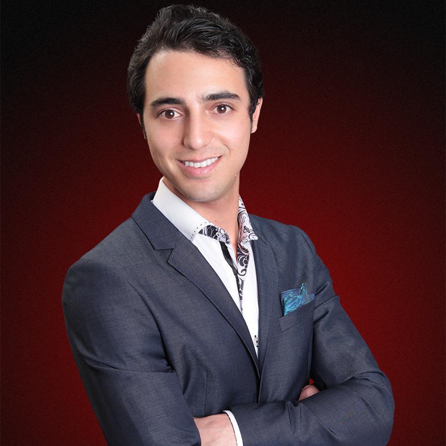 A Realtor working to give your dreams a home.
