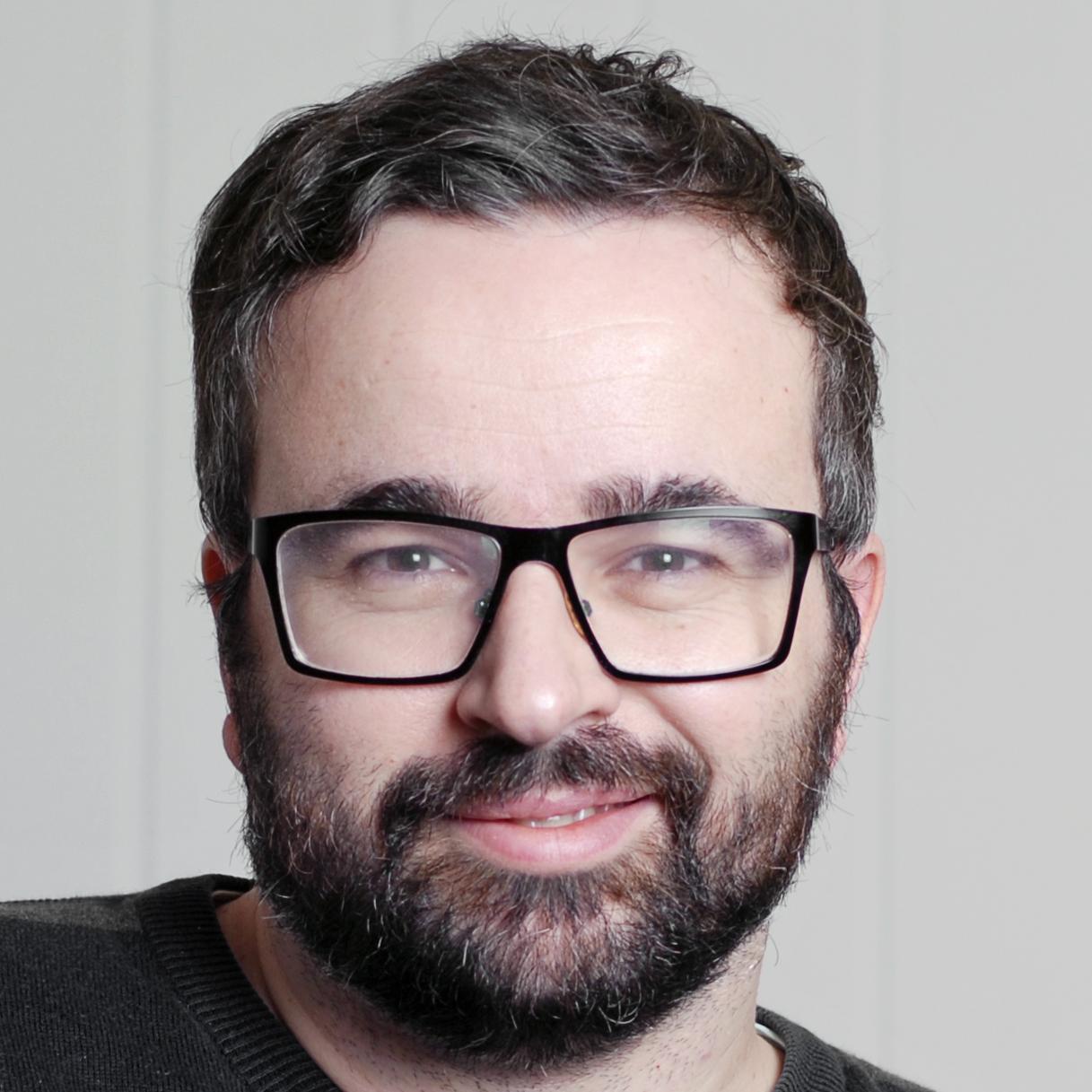 Birger Jensen