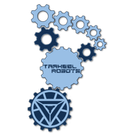 TarHeel Robotics (@tarheelrobotics) 's Twitter Profile Photo TarHeel Robotics (@tarheelrobotics) 's Twitter Profile Photo