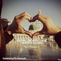 GatewayTojannah (@muhammad_rage) 's Twitter Profile
