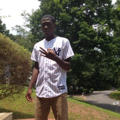 Money is my Motivation