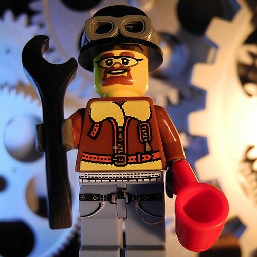 TomStrich's profile picture. Artist