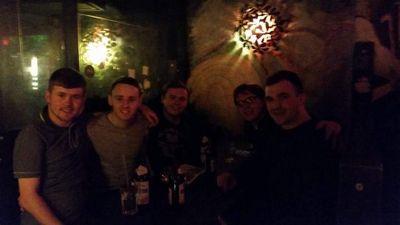 EfcReid's profile picture. 