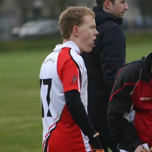 PMFPaddy's profile picture. 