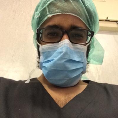 wais_essack93's profile picture. 