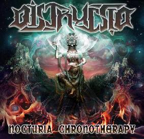 DEATH METAL ABAL-ABAL