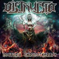 DISTRUCTED (@distructed_dm) 's Twitter Profile