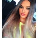 Bibi Garza - @FreitasdeavilaV - Twitter