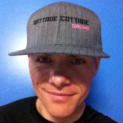 WattageCX's profile picture. 